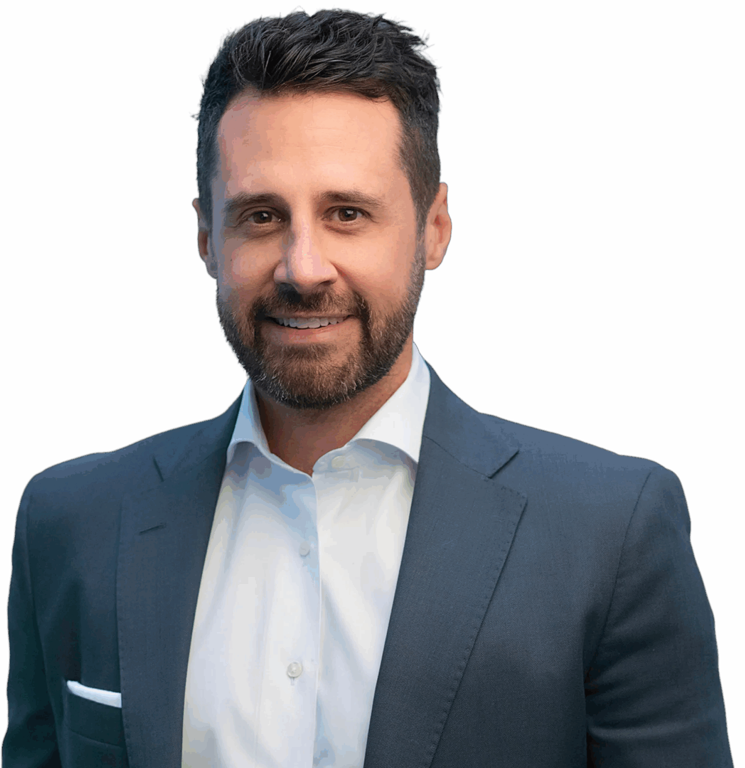 Jason Rivait - Stack LLP